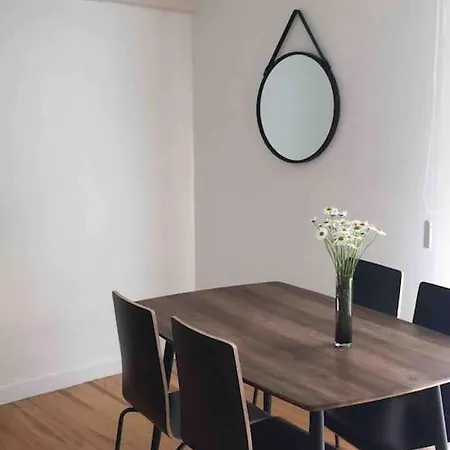 Appartamento Independant Dans Maison Basque *