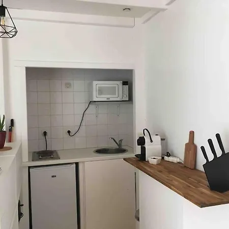 Independant Dans Maison Basque Appartamento *