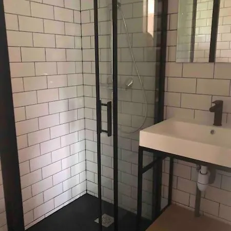 Independant Dans Maison Basque Bassussarry