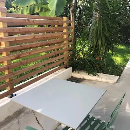Διαμέρισμα Independant Dans Maison Basque *