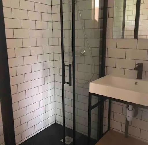 Independant Dans Maison Basque Bassussarry